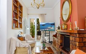 Semiramis Apartment