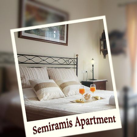 Semiramis Apartment Ποταμός Εξωτερικό φωτογραφία