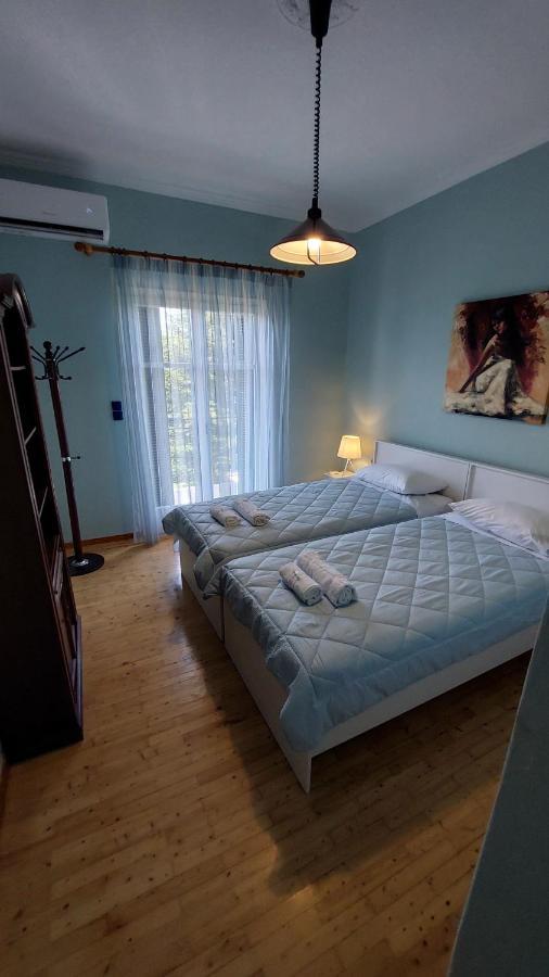 Semiramis Apartment Ποταμός Εξωτερικό φωτογραφία