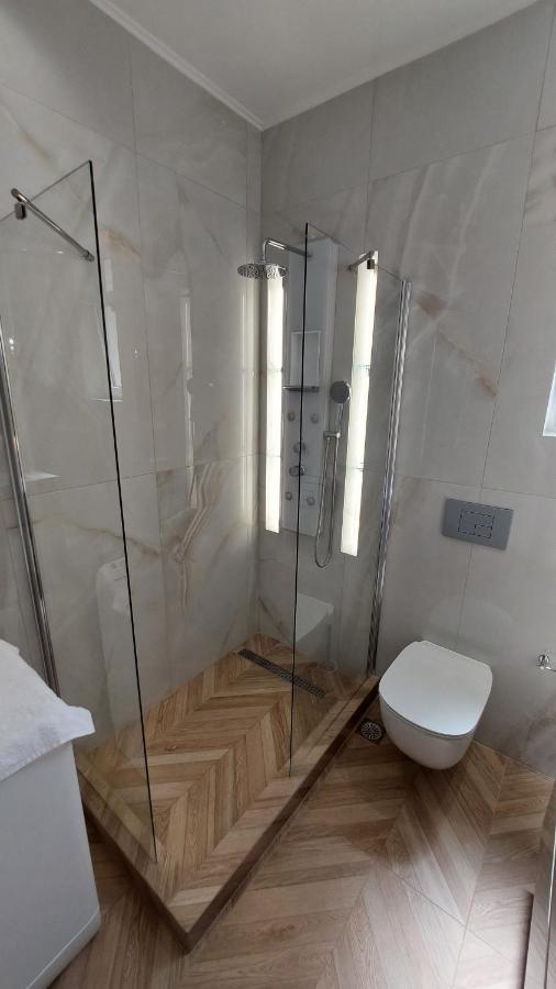 Semiramis Apartment Ποταμός Εξωτερικό φωτογραφία