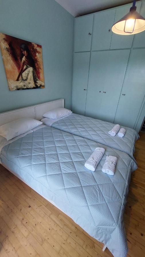 Semiramis Apartment Ποταμός Εξωτερικό φωτογραφία