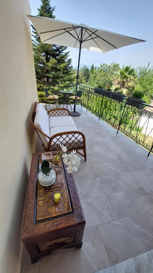 Semiramis Apartment Ποταμός Εξωτερικό φωτογραφία