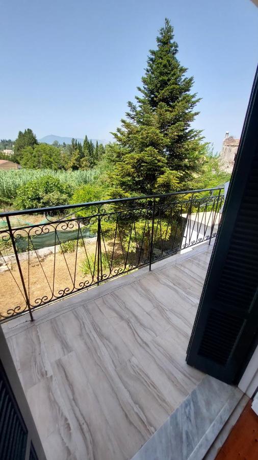 Semiramis Apartment Ποταμός Εξωτερικό φωτογραφία