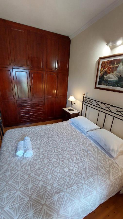 Semiramis Apartment Ποταμός Εξωτερικό φωτογραφία