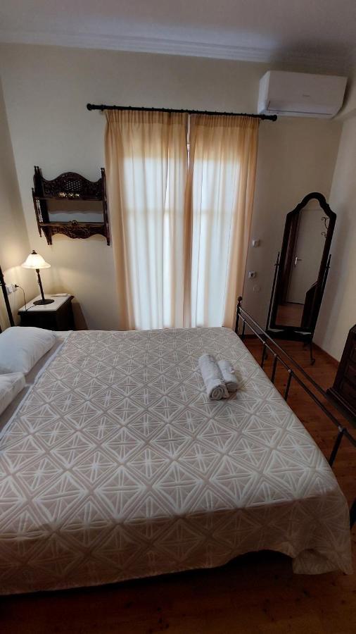 Semiramis Apartment Ποταμός Εξωτερικό φωτογραφία