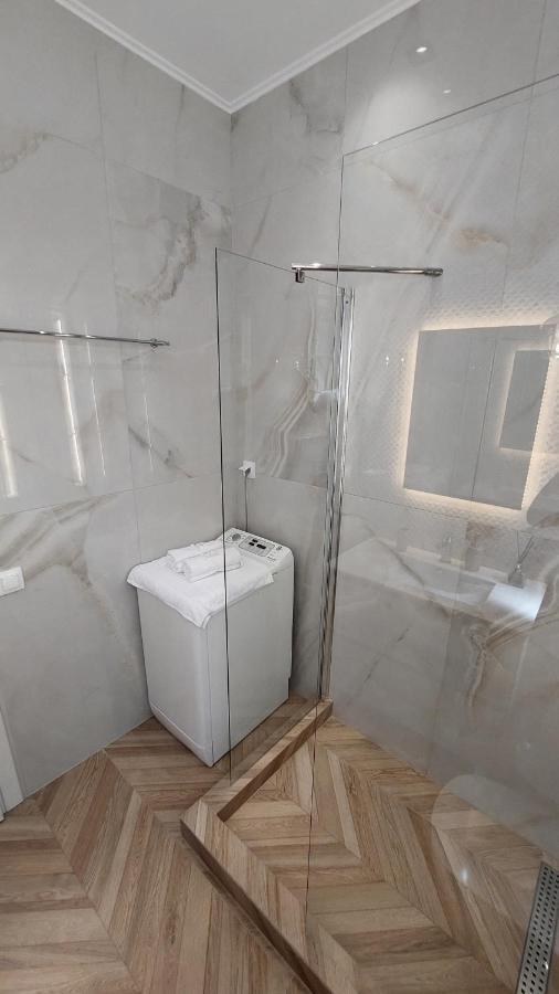 Semiramis Apartment Ποταμός Εξωτερικό φωτογραφία