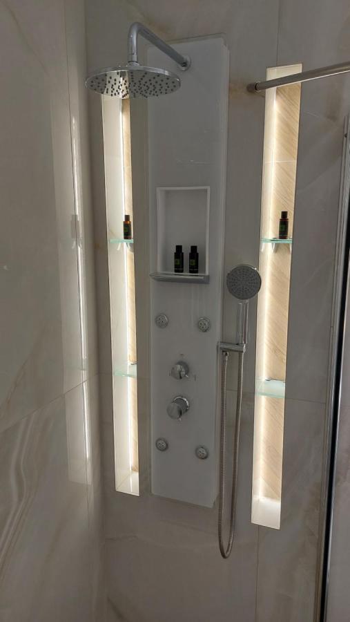 Semiramis Apartment Ποταμός Εξωτερικό φωτογραφία