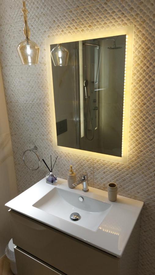 Semiramis Apartment Ποταμός Εξωτερικό φωτογραφία
