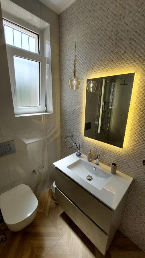 Semiramis Apartment Ποταμός Εξωτερικό φωτογραφία
