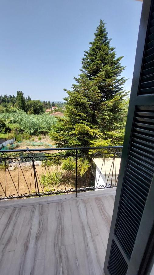 Semiramis Apartment Ποταμός Εξωτερικό φωτογραφία