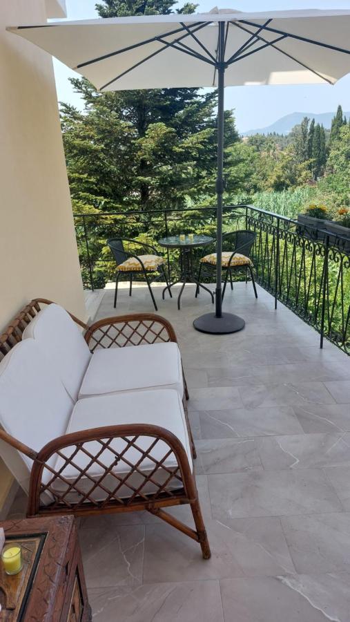 Semiramis Apartment Ποταμός Εξωτερικό φωτογραφία