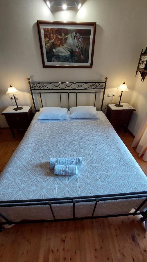 Semiramis Apartment Ποταμός Εξωτερικό φωτογραφία