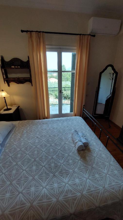 Semiramis Apartment Ποταμός Εξωτερικό φωτογραφία