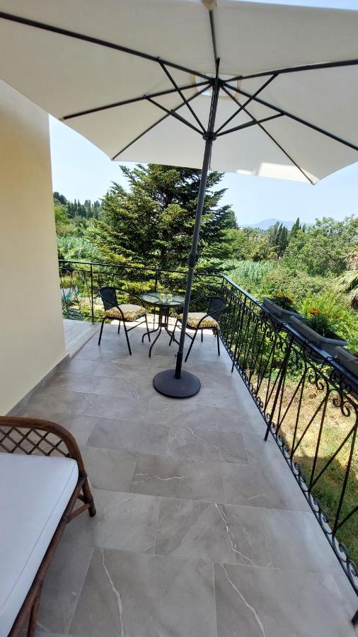 Semiramis Apartment Ποταμός Εξωτερικό φωτογραφία