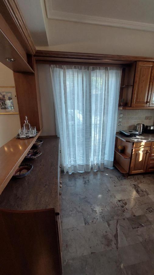Semiramis Apartment Ποταμός Εξωτερικό φωτογραφία