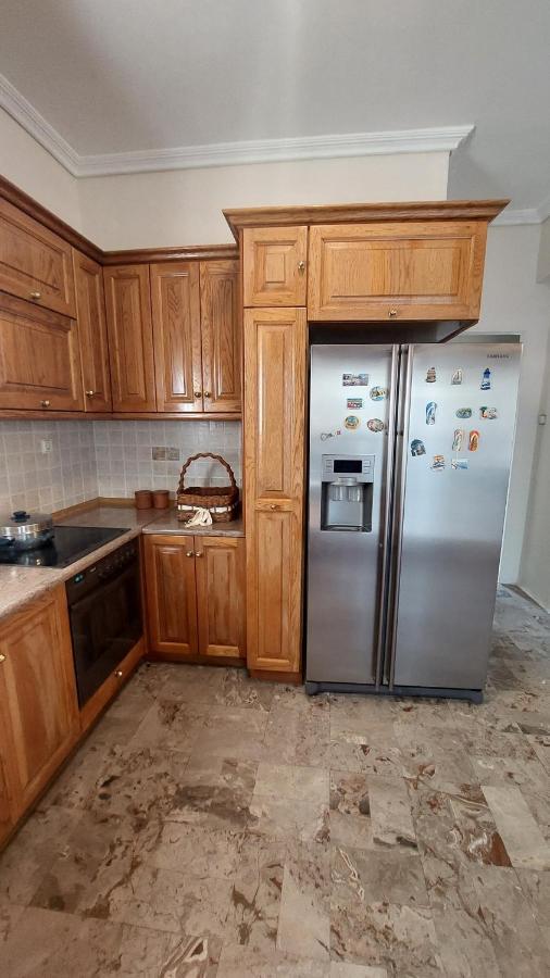 Semiramis Apartment Ποταμός Εξωτερικό φωτογραφία