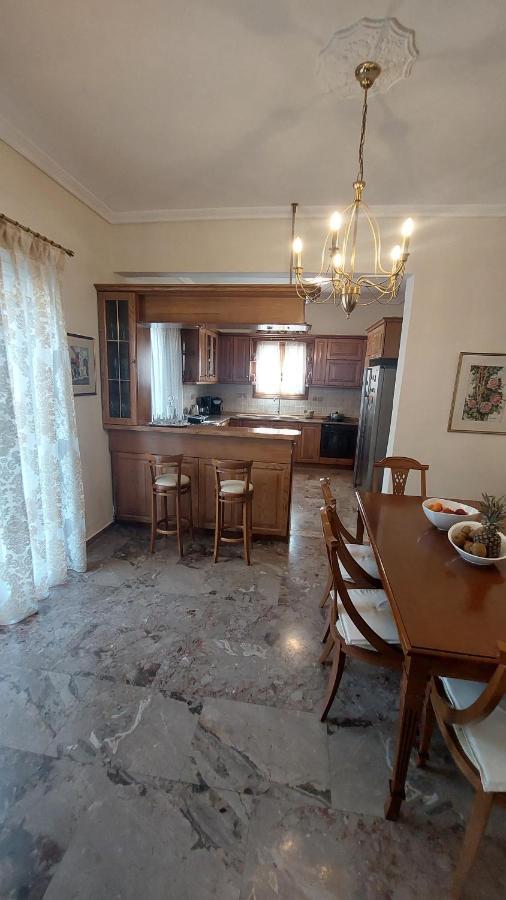 Semiramis Apartment Ποταμός Εξωτερικό φωτογραφία