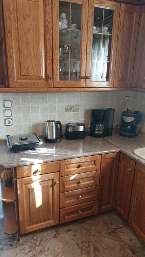 Semiramis Apartment Ποταμός Εξωτερικό φωτογραφία