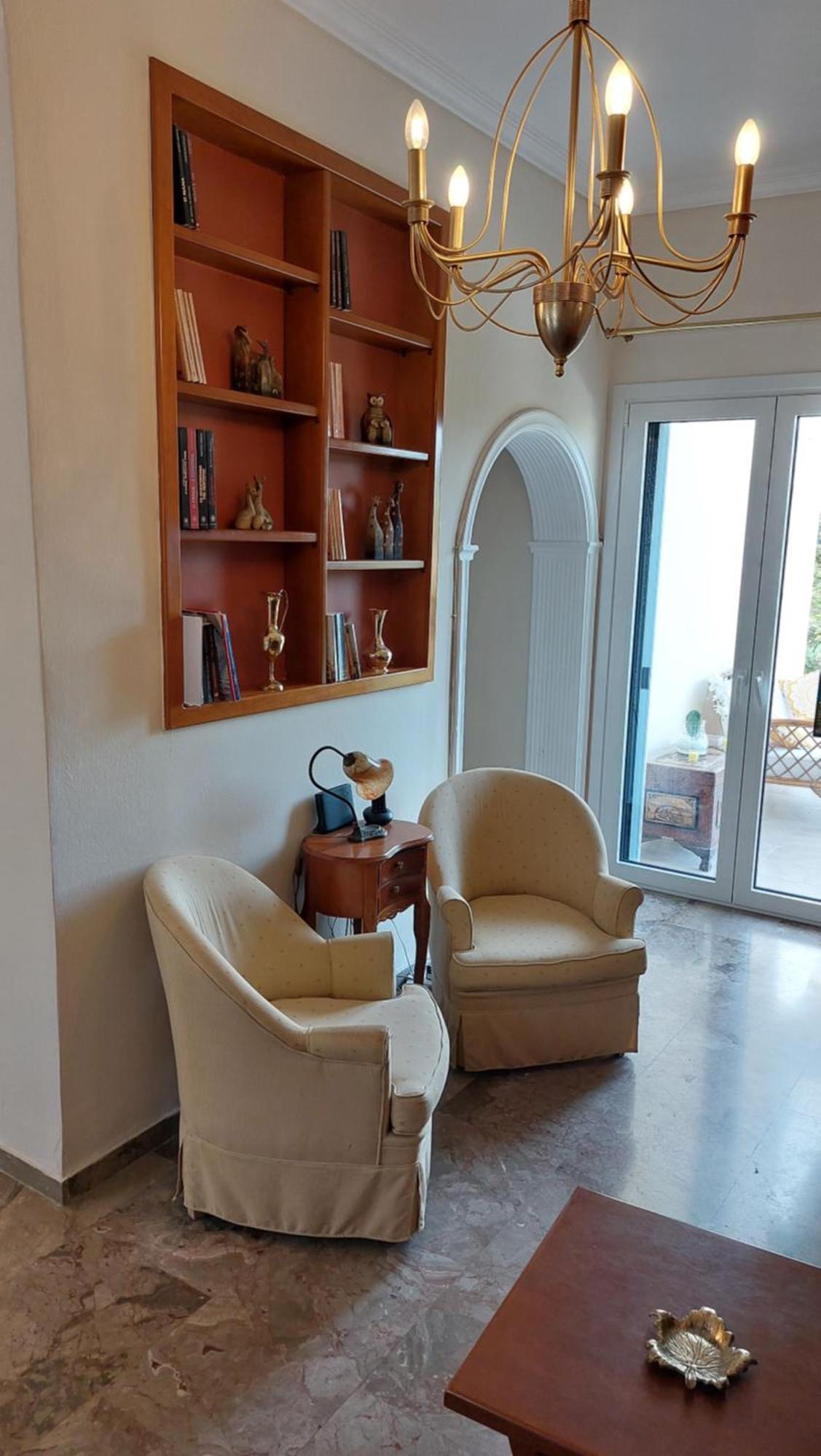 Semiramis Apartment Ποταμός Εξωτερικό φωτογραφία