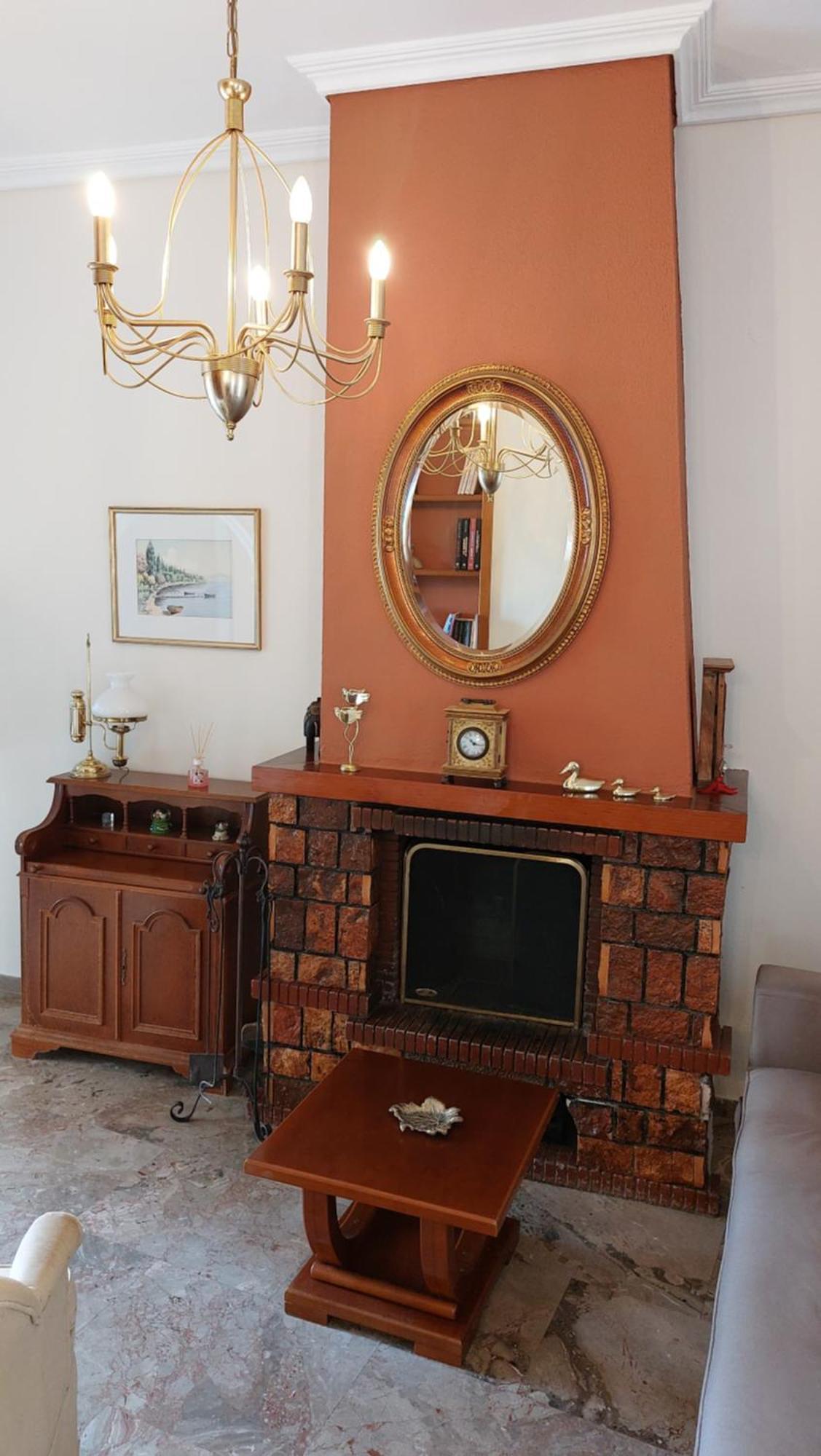 Semiramis Apartment Ποταμός Εξωτερικό φωτογραφία