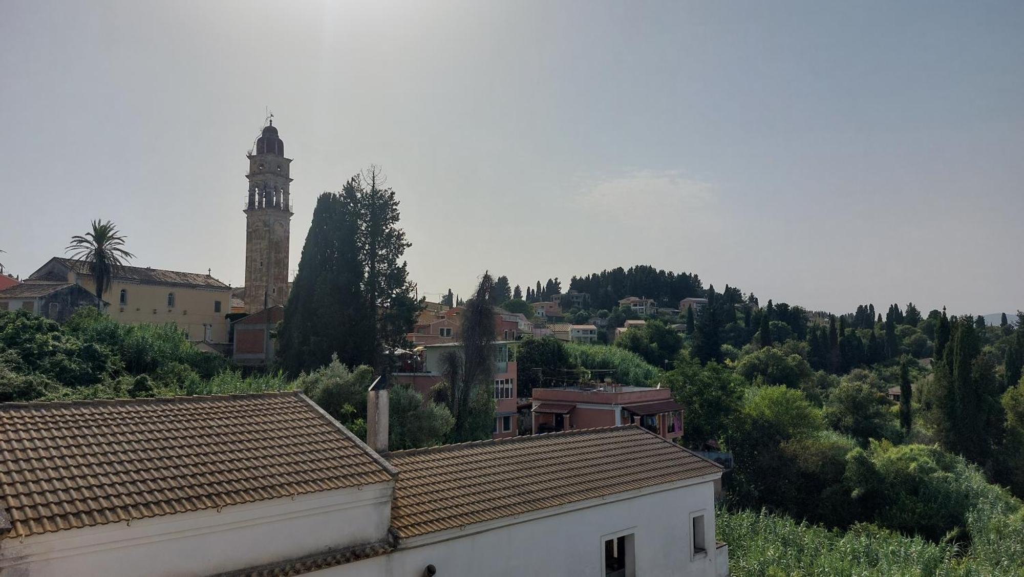 Semiramis Apartment Ποταμός Εξωτερικό φωτογραφία