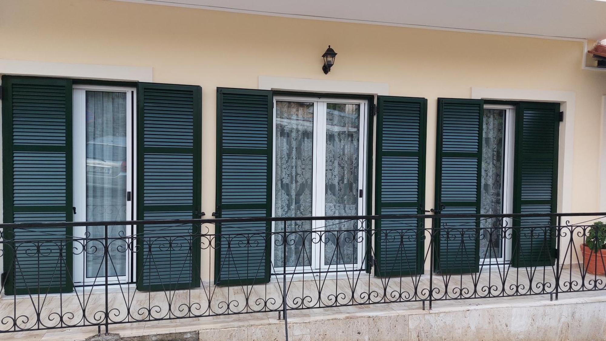 Semiramis Apartment Ποταμός Εξωτερικό φωτογραφία
