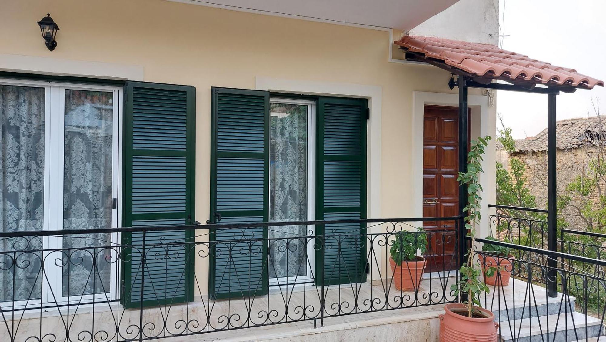 Semiramis Apartment Ποταμός Εξωτερικό φωτογραφία