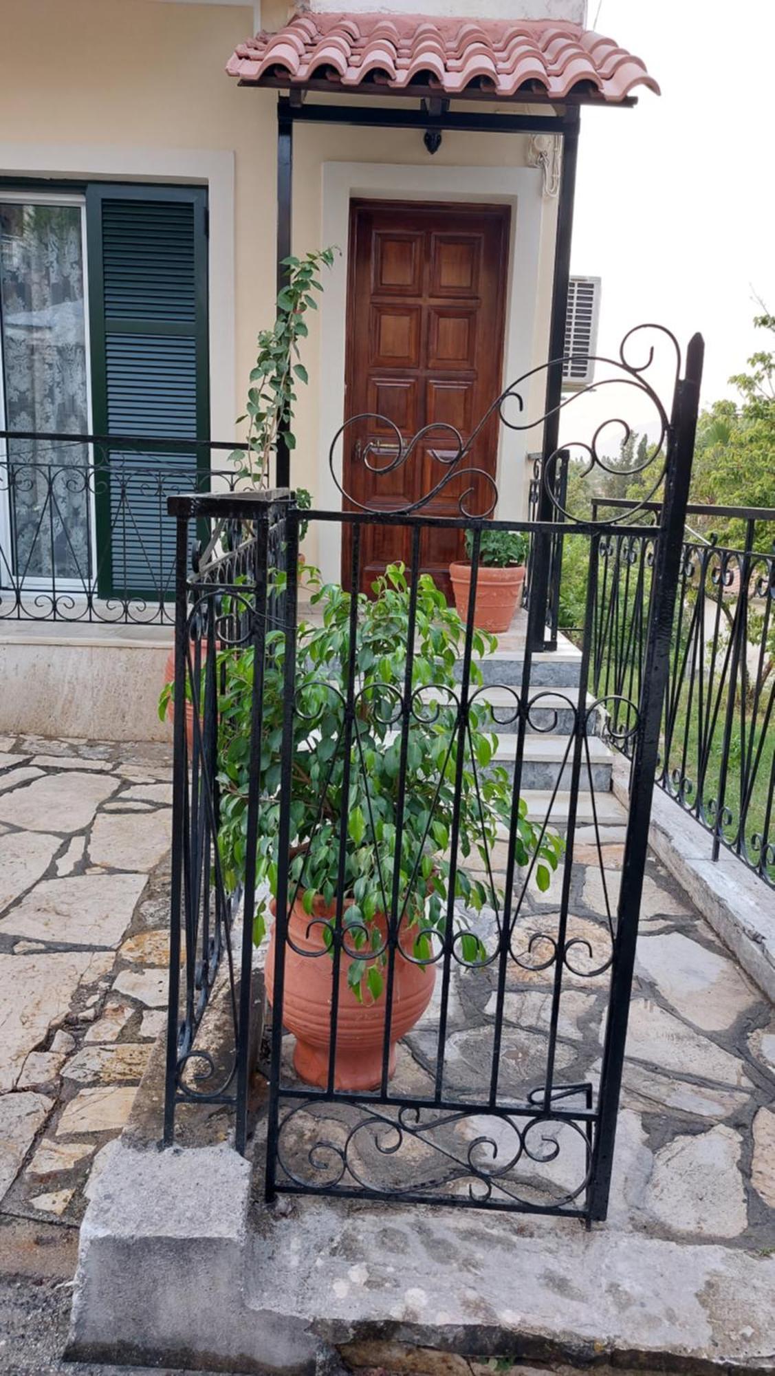 Semiramis Apartment Ποταμός Εξωτερικό φωτογραφία