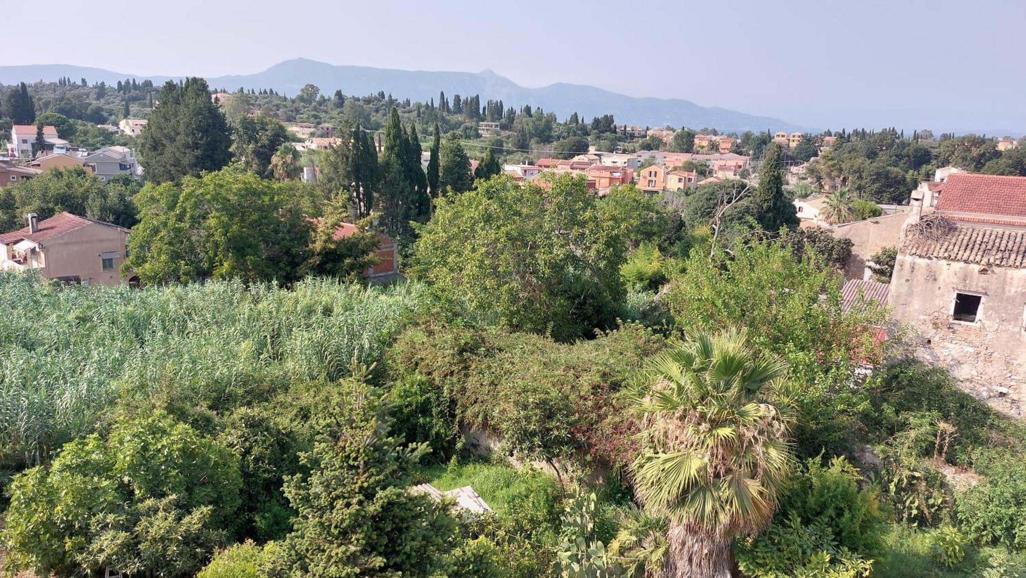 Semiramis Apartment Ποταμός Εξωτερικό φωτογραφία