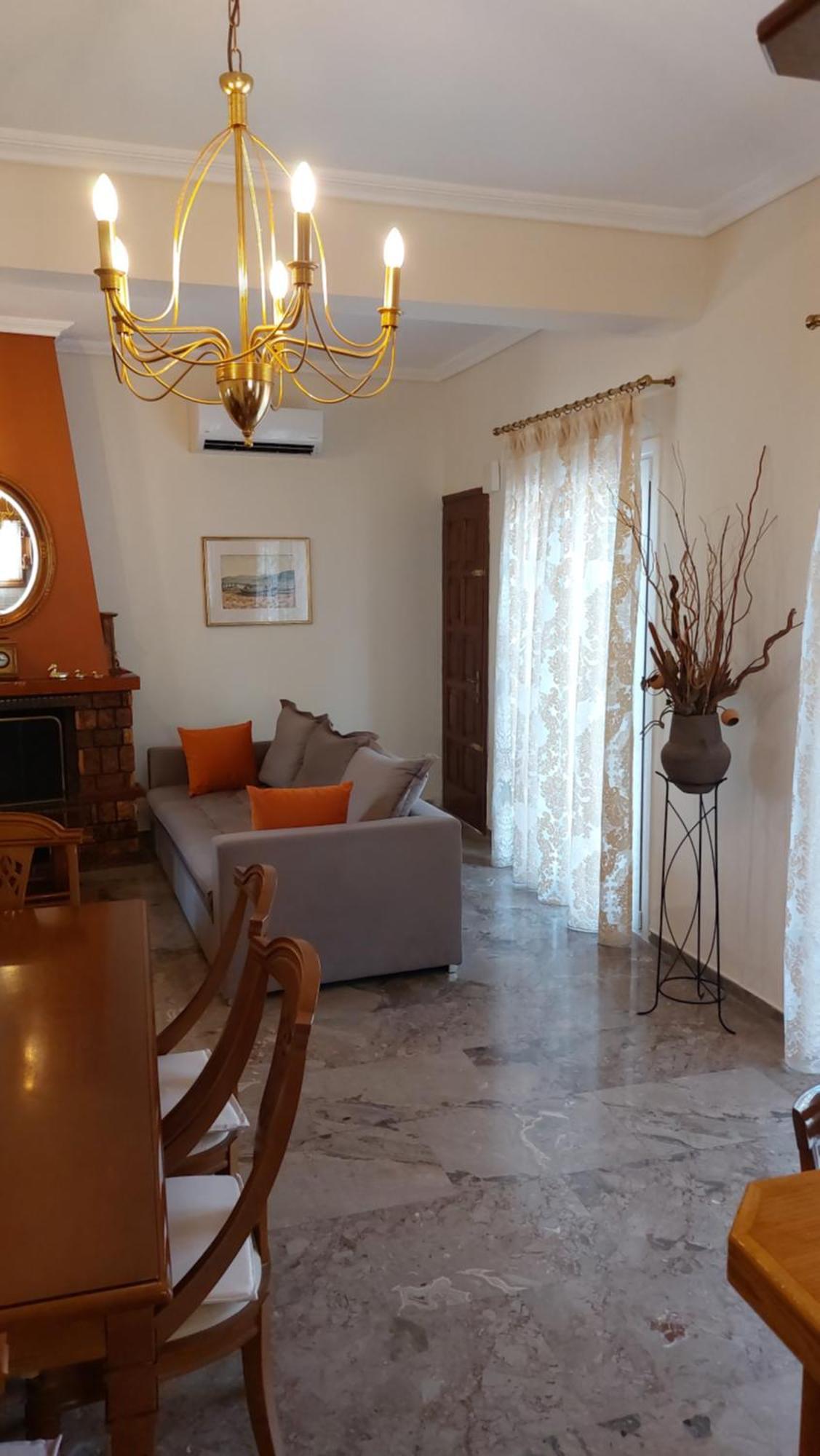 Semiramis Apartment Ποταμός Εξωτερικό φωτογραφία