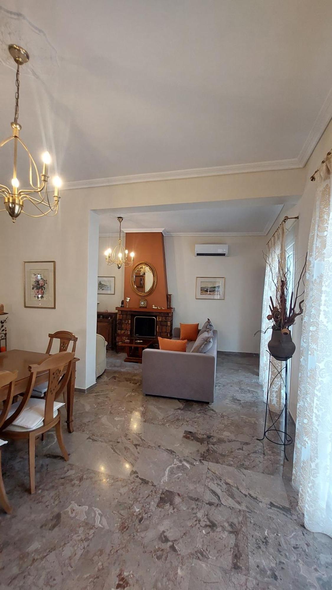 Semiramis Apartment Ποταμός Εξωτερικό φωτογραφία