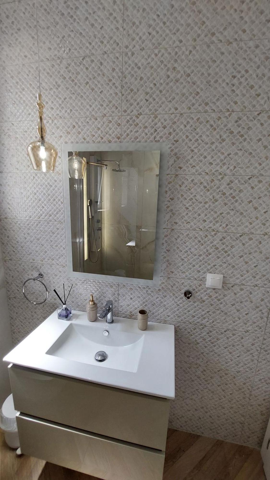 Semiramis Apartment Ποταμός Εξωτερικό φωτογραφία
