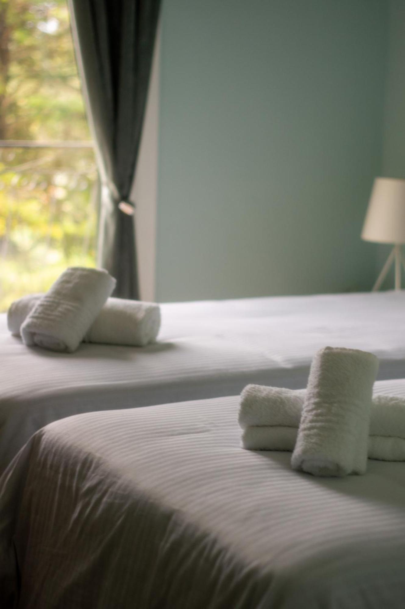 Semiramis Apartment Ποταμός Εξωτερικό φωτογραφία