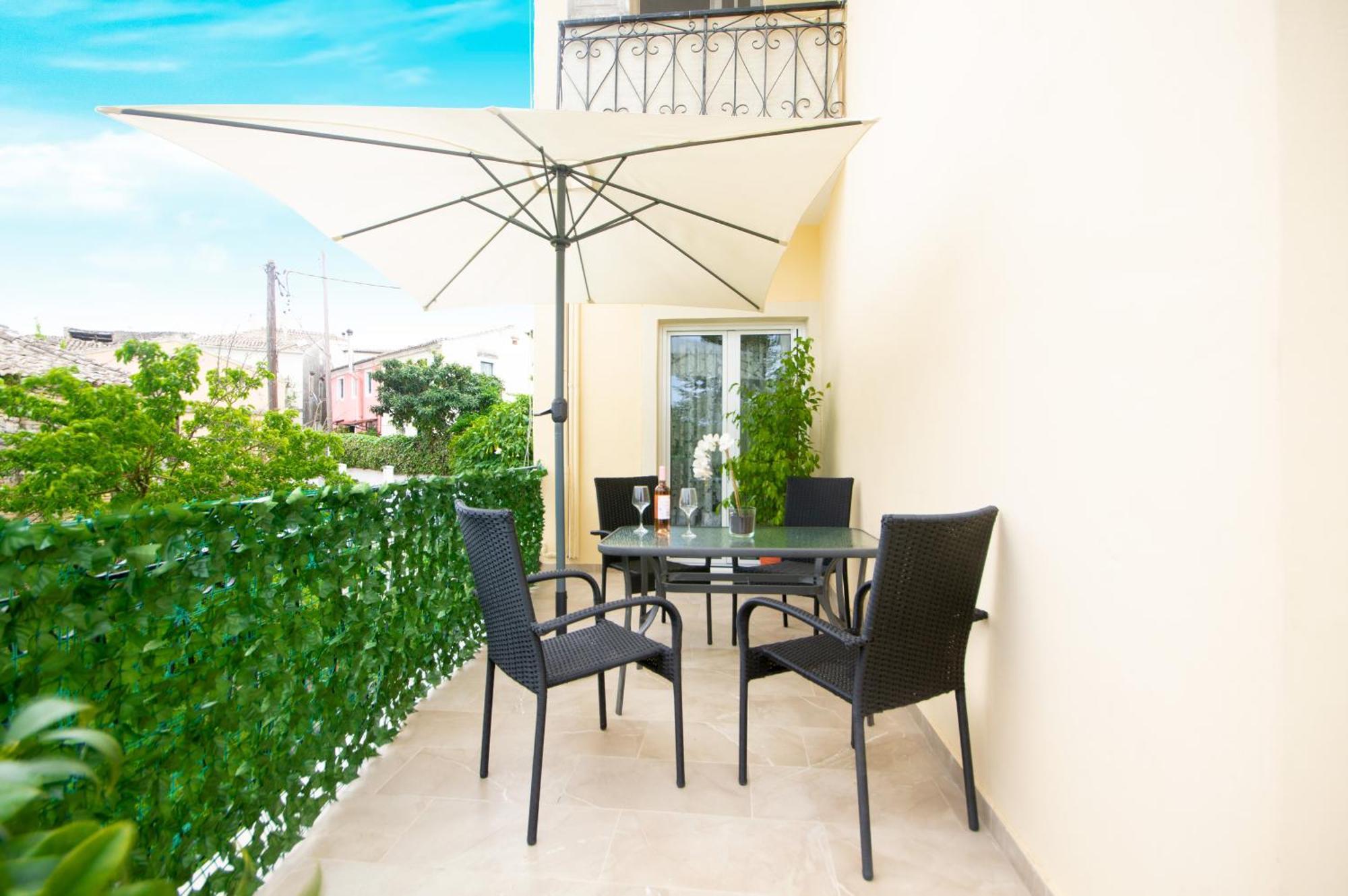 Semiramis Apartment Ποταμός Εξωτερικό φωτογραφία