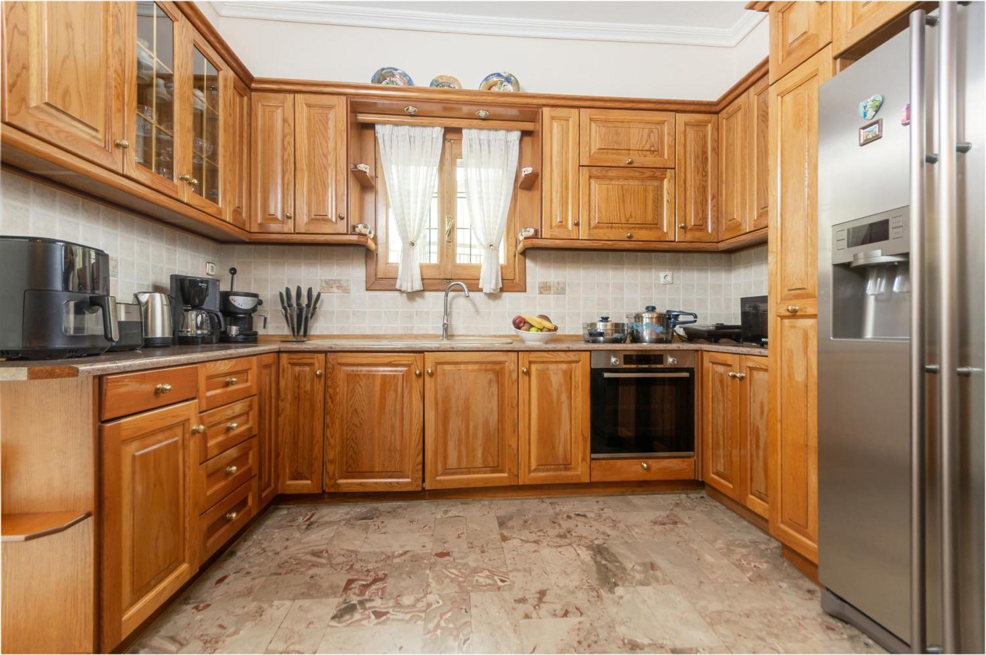 Semiramis Apartment Ποταμός Εξωτερικό φωτογραφία