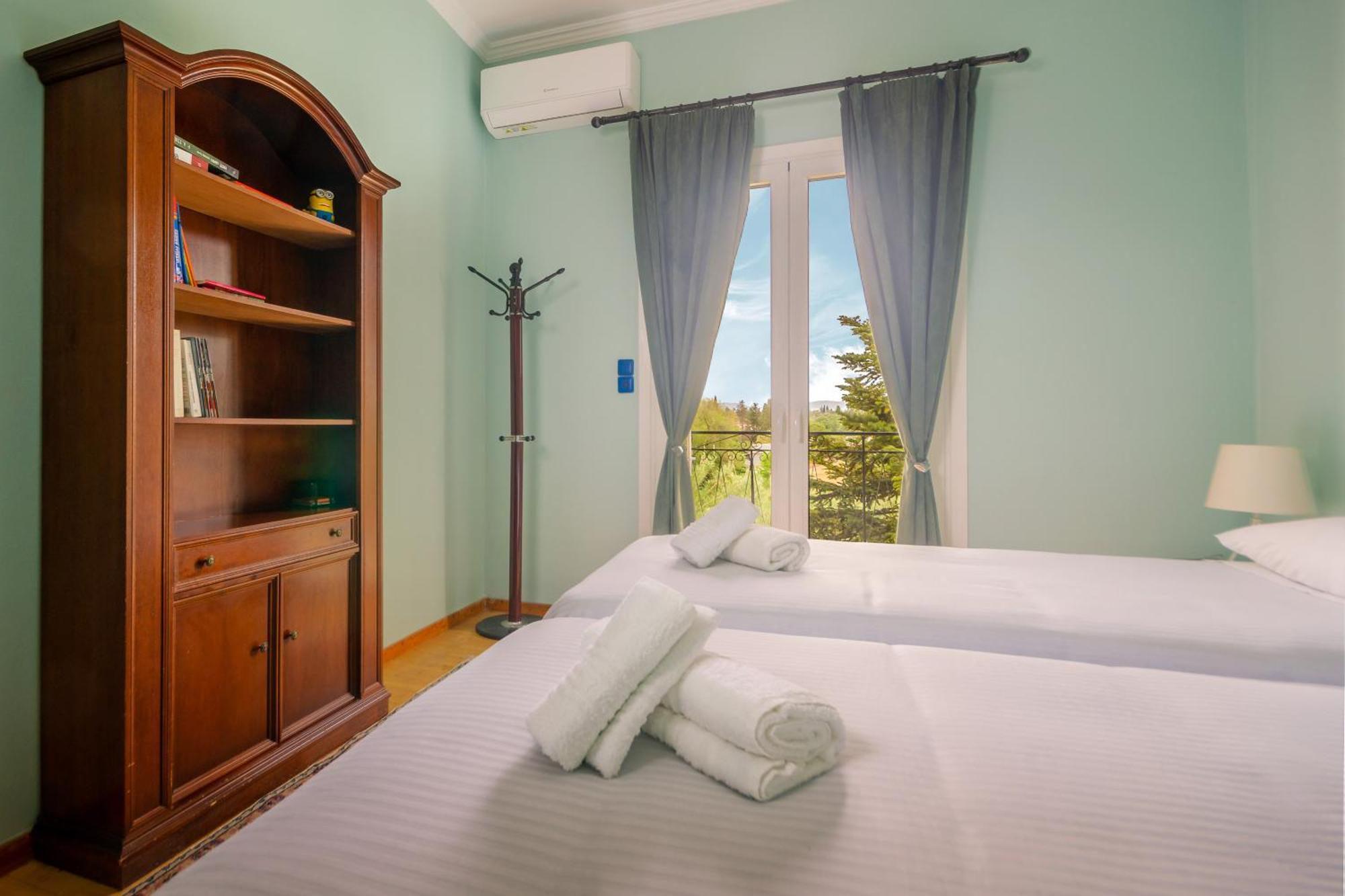 Semiramis Apartment Ποταμός Εξωτερικό φωτογραφία