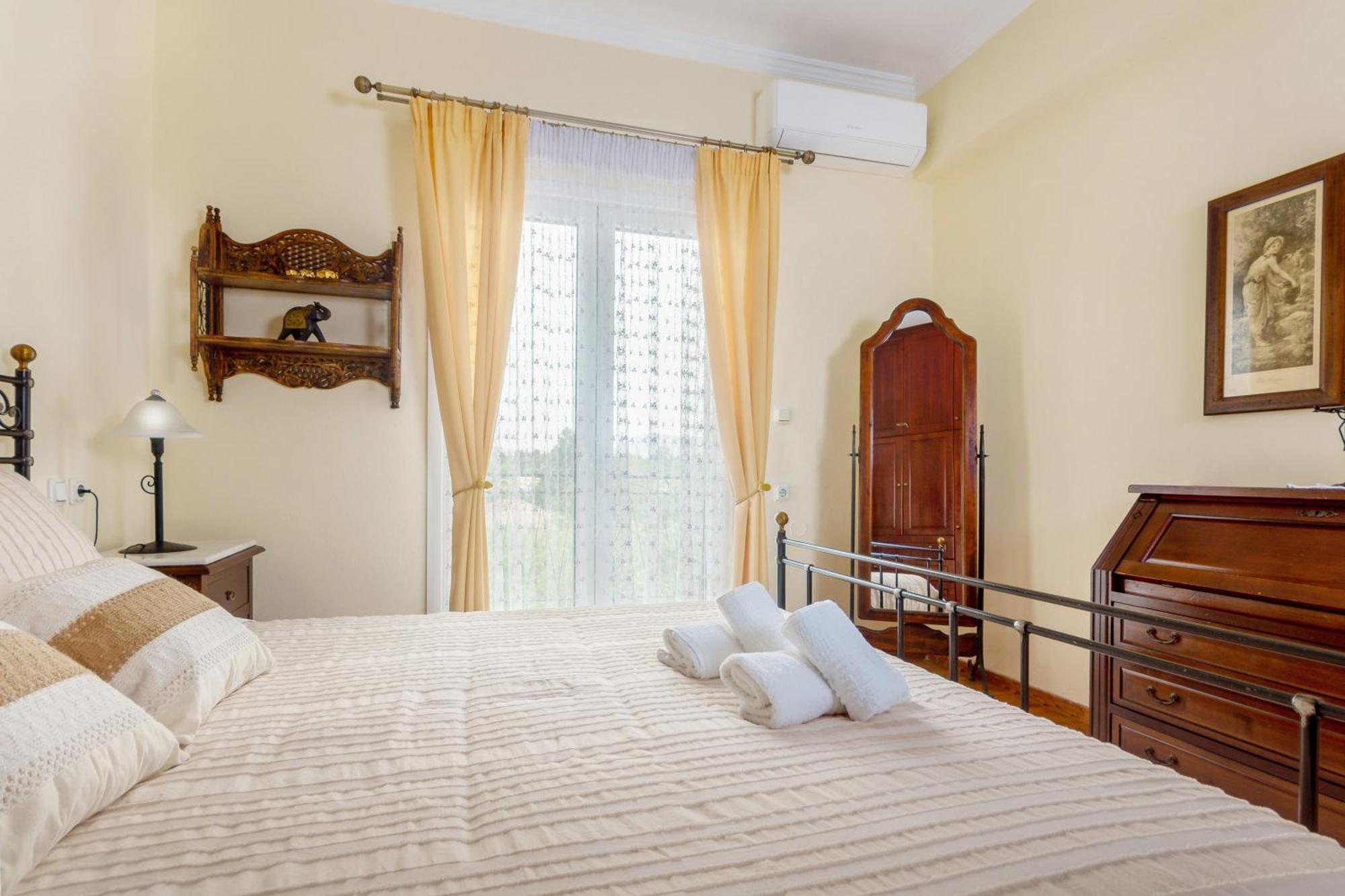 Semiramis Apartment Ποταμός Εξωτερικό φωτογραφία