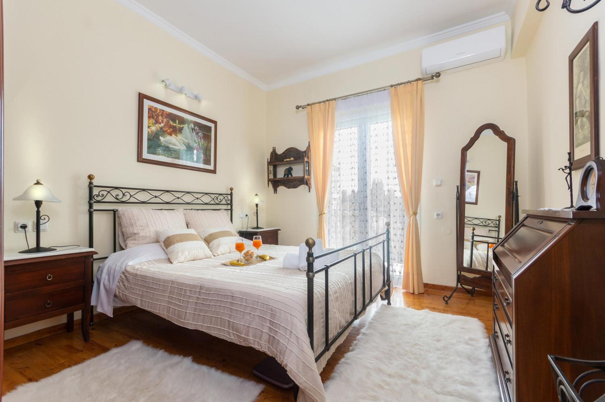 Semiramis Apartment Ποταμός Εξωτερικό φωτογραφία