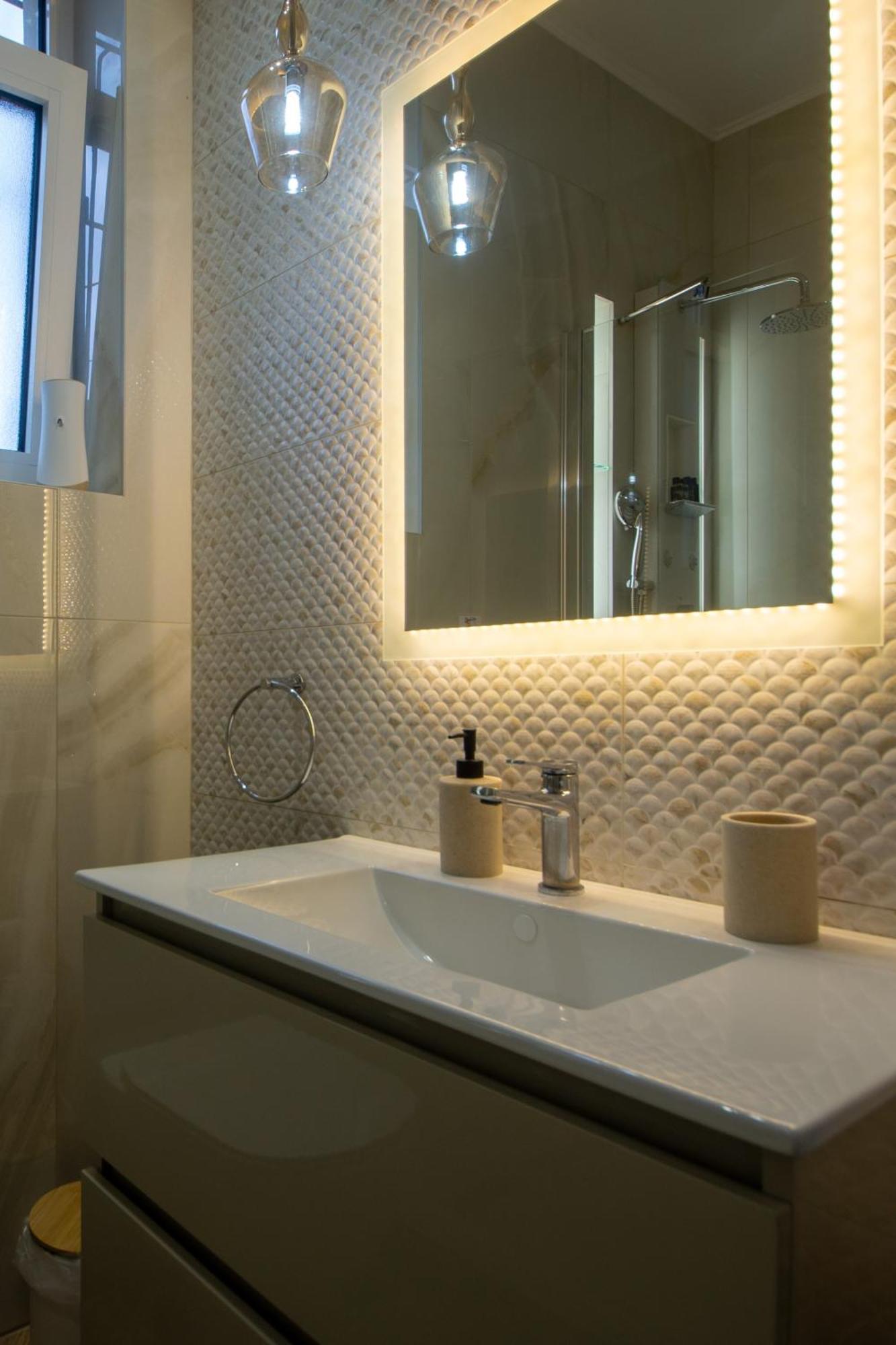 Semiramis Apartment Ποταμός Εξωτερικό φωτογραφία