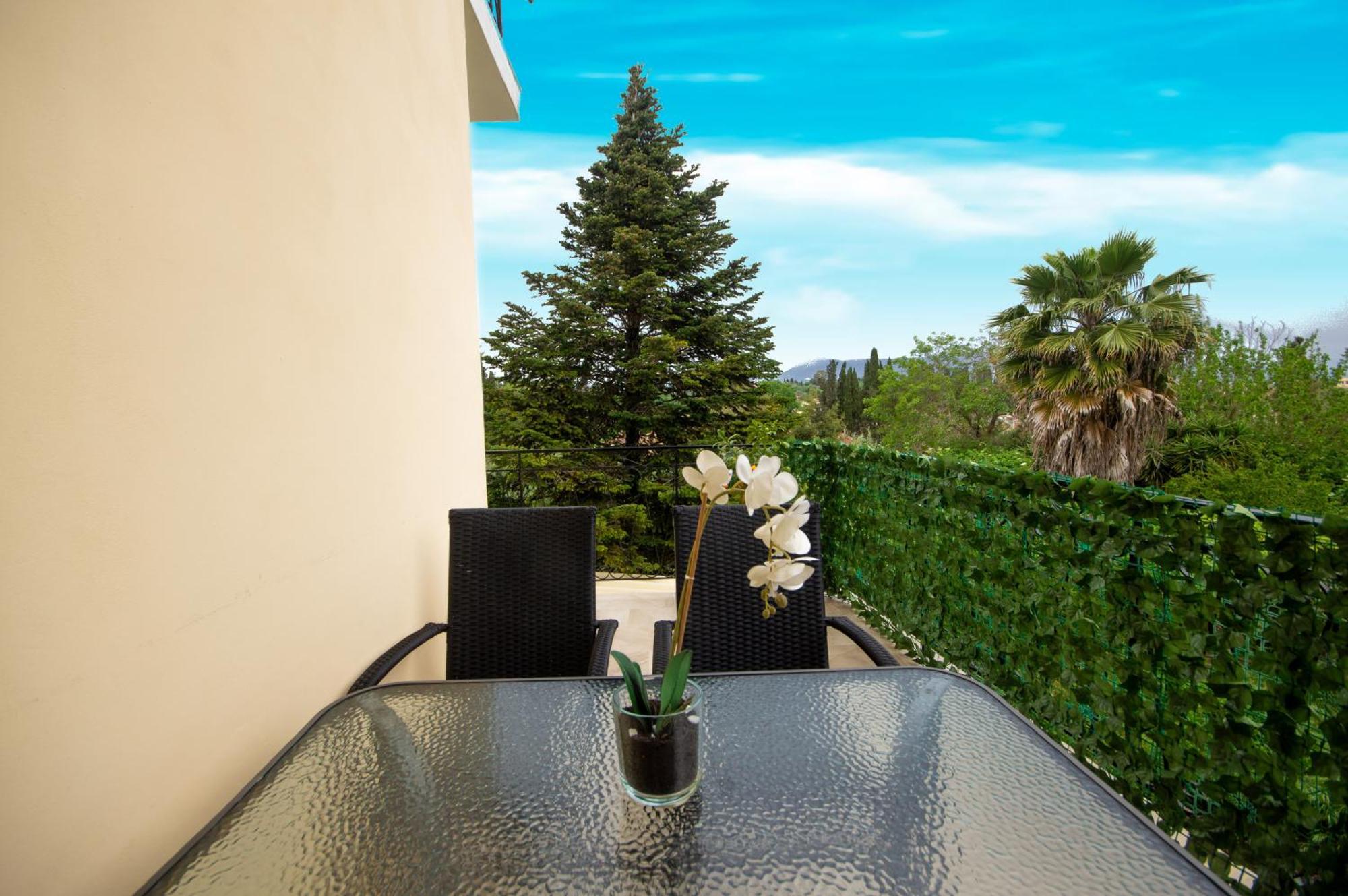 Semiramis Apartment Ποταμός Εξωτερικό φωτογραφία