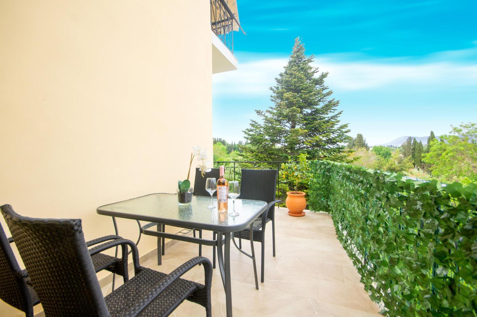 Semiramis Apartment Ποταμός Εξωτερικό φωτογραφία